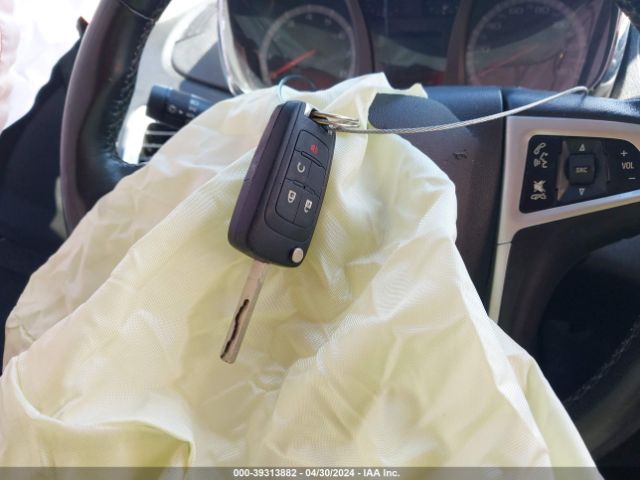 2GKALNEK5H6299916 GMC Terrain Sle-2
