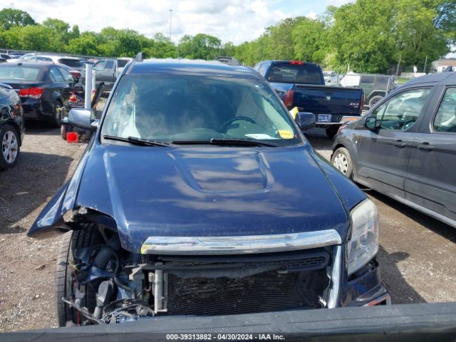 2GKALNEK5H6299916 GMC Terrain Sle-2
