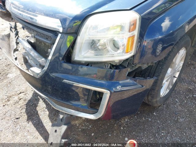 2GKALNEK5H6299916 GMC Terrain Sle-2