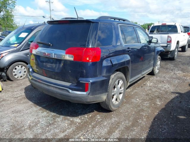 2GKALNEK5H6299916 GMC Terrain Sle-2