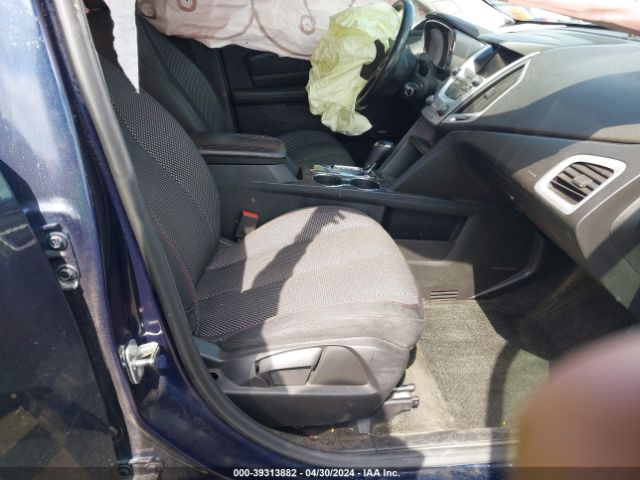 2GKALNEK5H6299916 GMC Terrain Sle-2