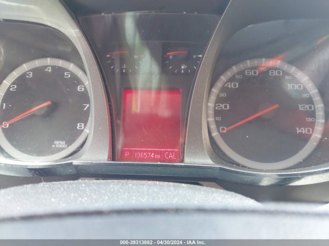 2GKALNEK5H6299916 GMC Terrain Sle-2