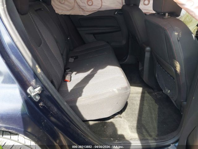 2GKALNEK5H6299916 GMC Terrain Sle-2