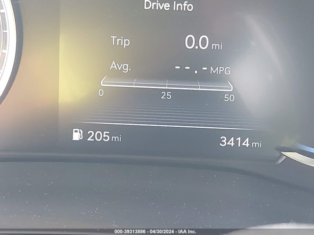 KMTG54TE7PU110224 Genesis G70 3.3t Rwd