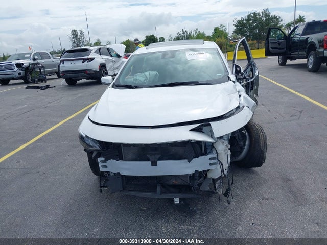 Chevrolet MALIBU LT 2024 1G1ZD5ST6RF133316 Image 12