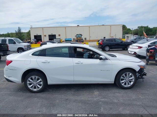 Chevrolet MALIBU LT 2024 1G1ZD5ST6RF133316 Image 13