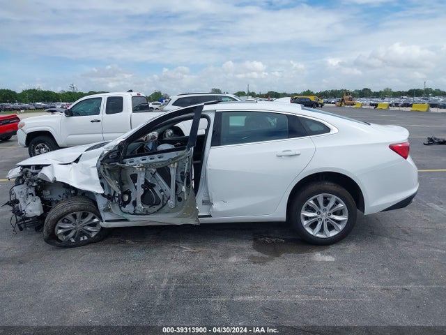 Chevrolet MALIBU LT 2024 1G1ZD5ST6RF133316 Image 14