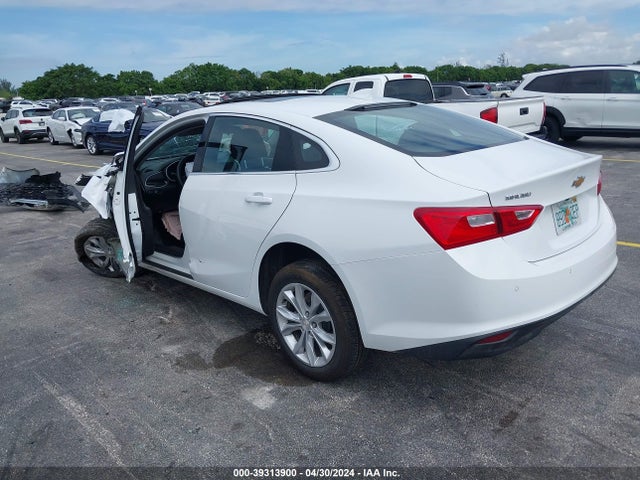 Chevrolet MALIBU LT 2024 1G1ZD5ST6RF133316 Image 3