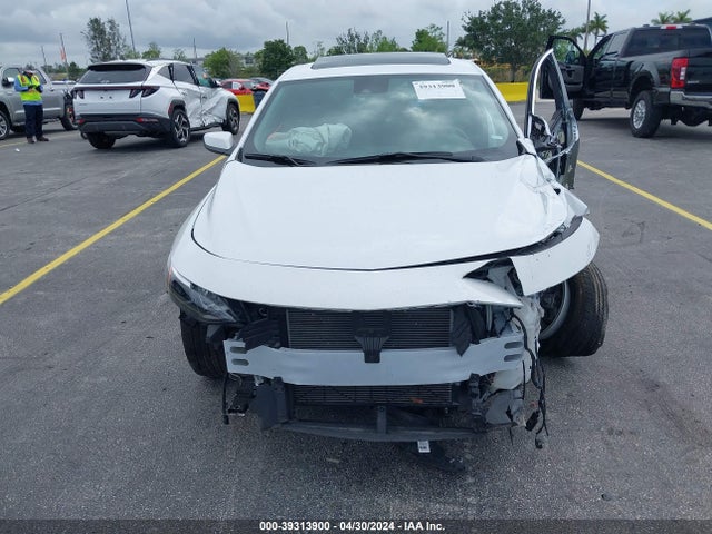 Chevrolet MALIBU LT 2024 1G1ZD5ST6RF133316 Image 6