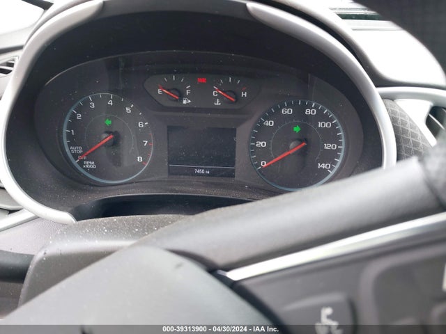 Chevrolet MALIBU LT 2024 1G1ZD5ST6RF133316 Image 7