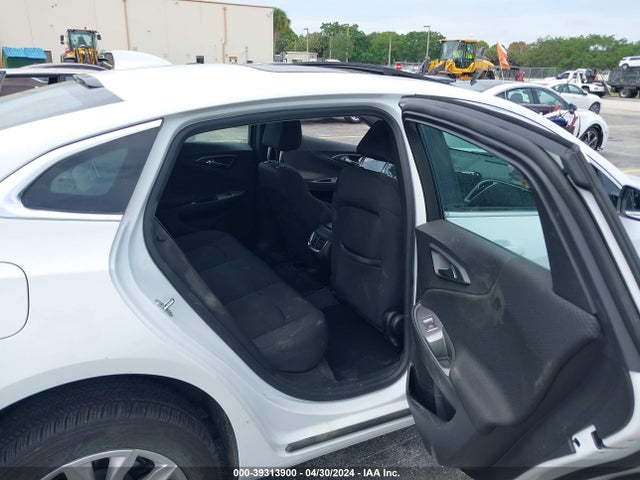 Chevrolet MALIBU LT 2024 1G1ZD5ST6RF133316 Image 8