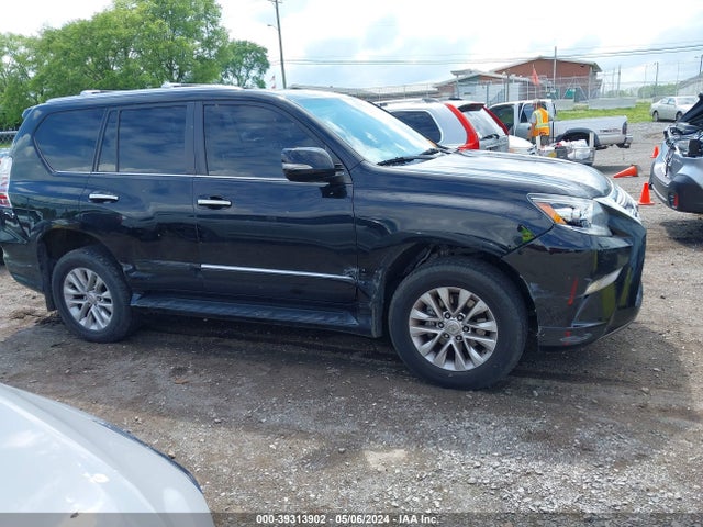 Lexus 460 2015 JTJBM7FX9F5108703 Image 13