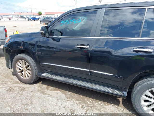 Lexus 460 2015 JTJBM7FX9F5108703 Image 14