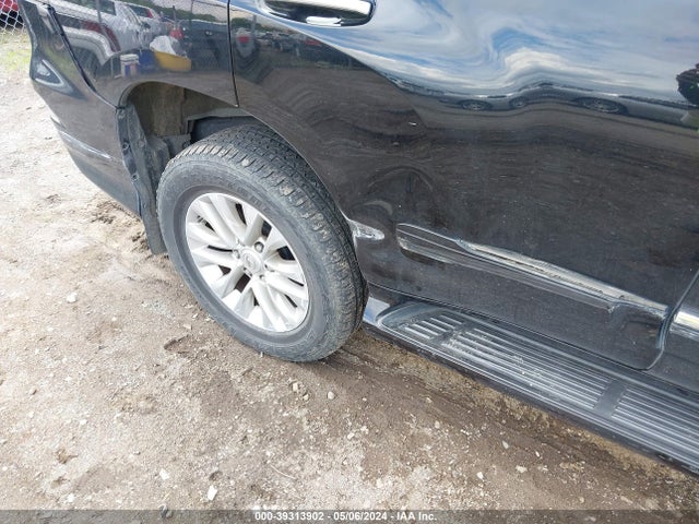 Lexus 460 2015 JTJBM7FX9F5108703 Image 17