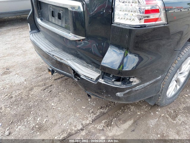 Lexus 460 2015 JTJBM7FX9F5108703 Image 18