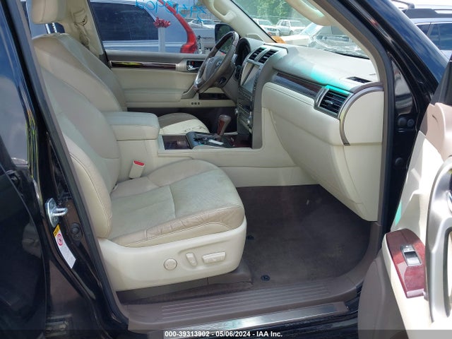 Lexus 460 2015 JTJBM7FX9F5108703 Image 5