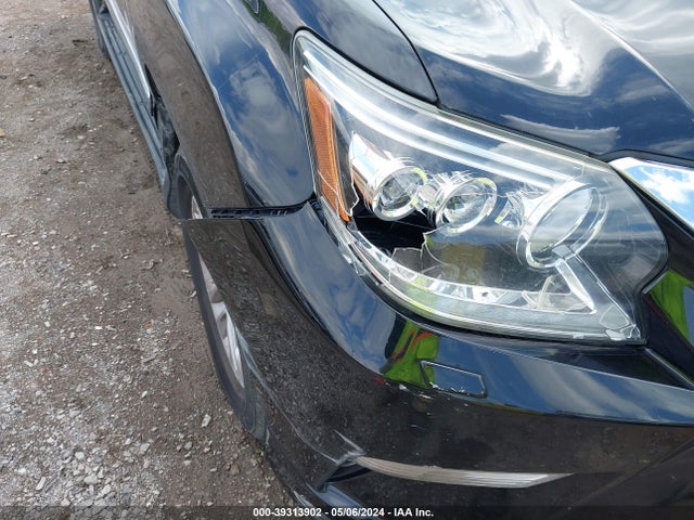 Lexus 460 2015 JTJBM7FX9F5108703 Image 6