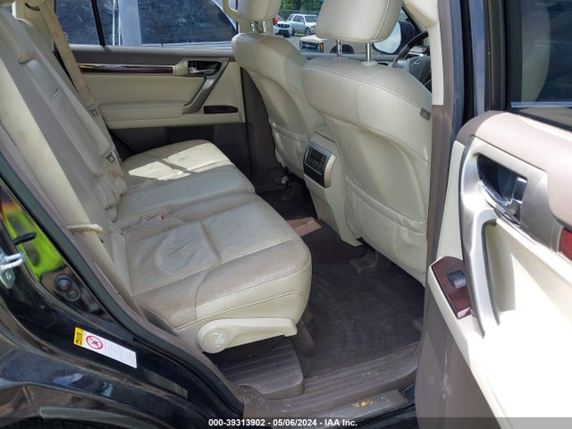 Lexus 460 2015 JTJBM7FX9F5108703 Image 8