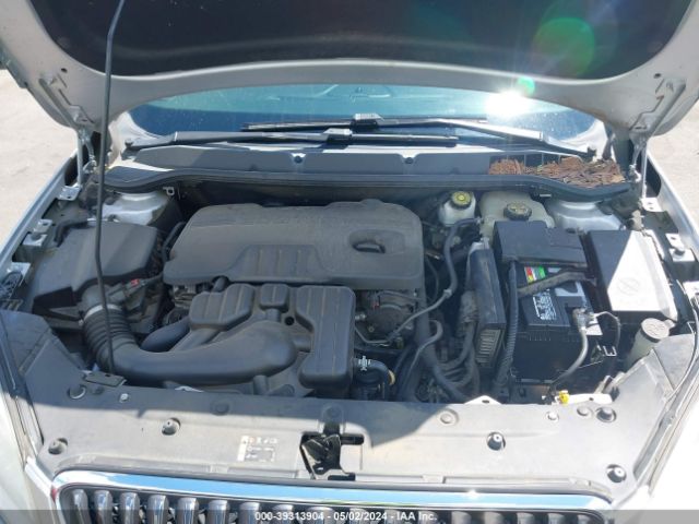 1G4PP5SKXG4148984 Buick Verano