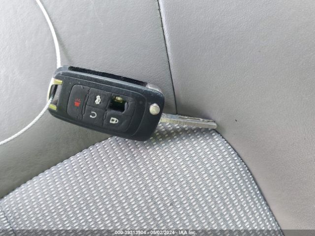 1G4PP5SKXG4148984 Buick Verano