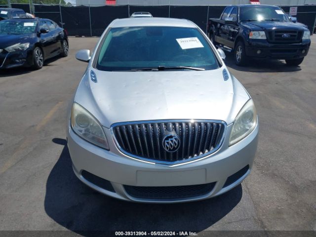 1G4PP5SKXG4148984 Buick Verano