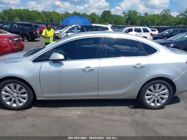 1G4PP5SKXG4148984 Buick Verano
