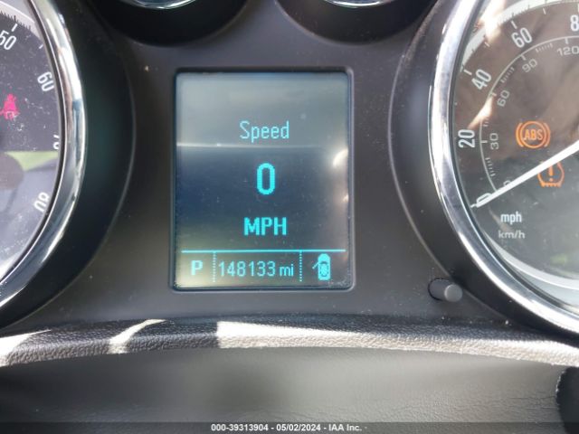 1G4PP5SKXG4148984 Buick Verano