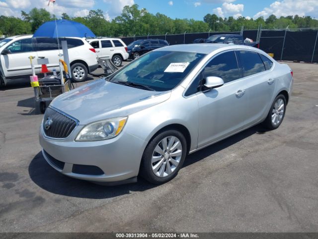 1G4PP5SKXG4148984 Buick Verano