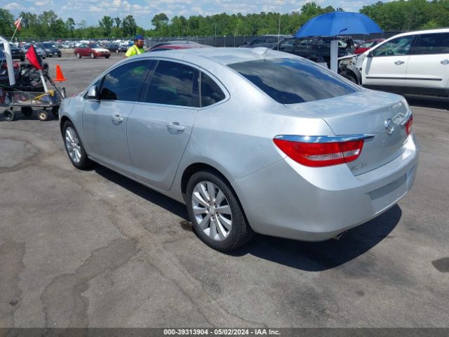 1G4PP5SKXG4148984 Buick Verano