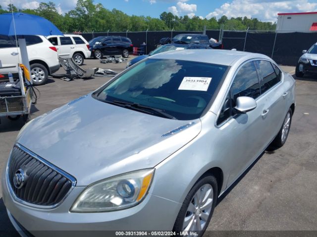 1G4PP5SKXG4148984 Buick Verano