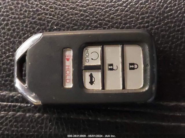 1HGCR3F94HA023993 Honda Accord Touring V6