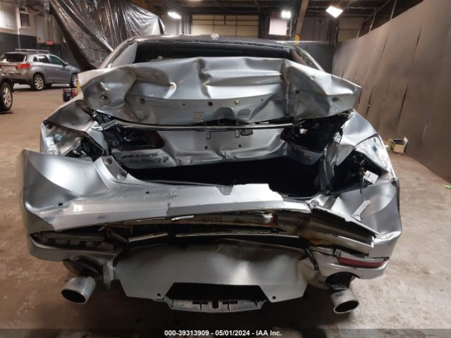 1HGCR3F94HA023993 Honda Accord Touring V6