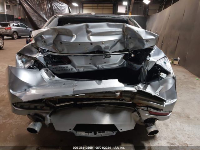 1HGCR3F94HA023993 Honda Accord Touring V6