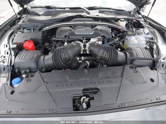 Ford Mustang Gt Premium 2024 1FAGP8FF4R5126355 Image 10