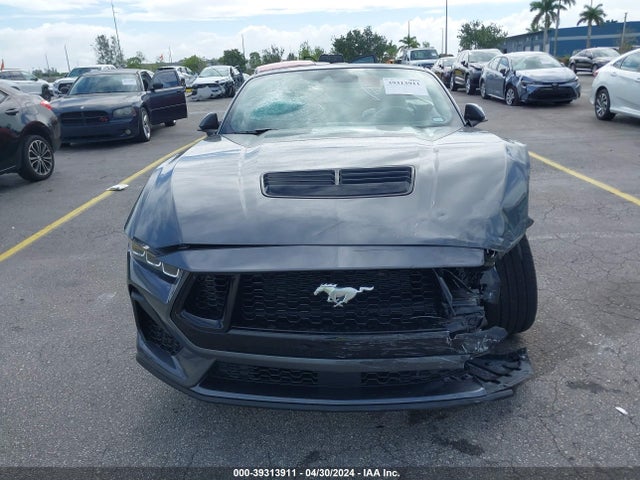 Ford Mustang Gt Premium 2024 1FAGP8FF4R5126355 Image 11