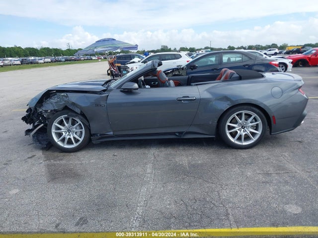 Ford Mustang Gt Premium 2024 1FAGP8FF4R5126355 Image 13