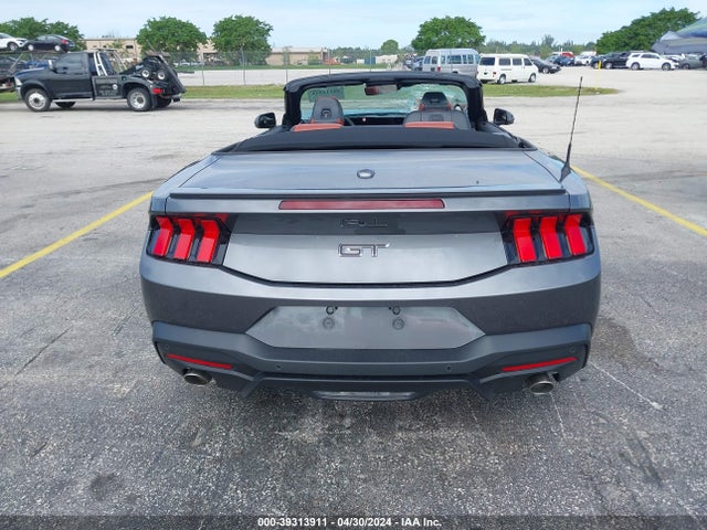 Ford Mustang Gt Premium 2024 1FAGP8FF4R5126355 Image 15