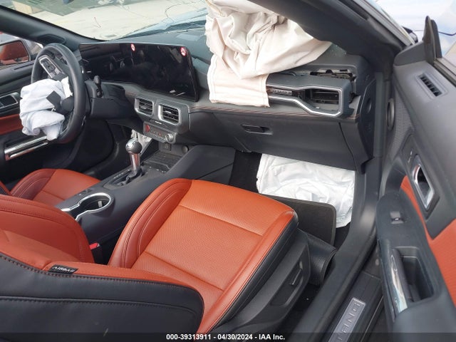 Ford Mustang Gt Premium 2024 1FAGP8FF4R5126355 Image 5