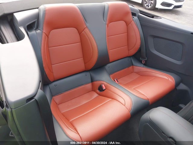 Ford Mustang Gt Premium 2024 1FAGP8FF4R5126355 Image 8