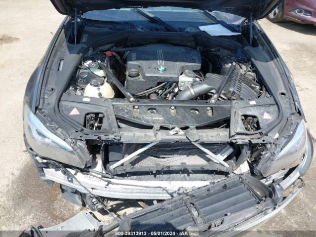 WBA5A7C5XED614408 BMW 528i Xdrive