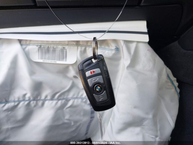 WBA5A7C5XED614408 BMW 528i Xdrive