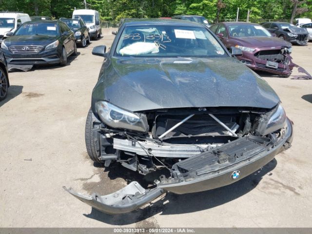 WBA5A7C5XED614408 BMW 528i Xdrive
