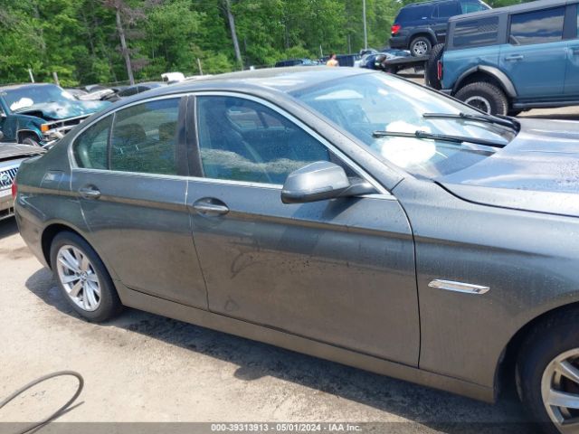 WBA5A7C5XED614408 BMW 528i Xdrive