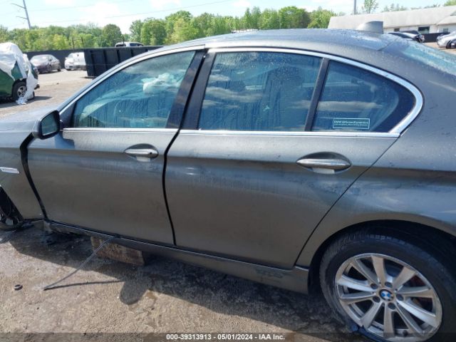 WBA5A7C5XED614408 BMW 528i Xdrive