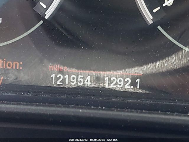 WBA5A7C5XED614408 BMW 528i Xdrive