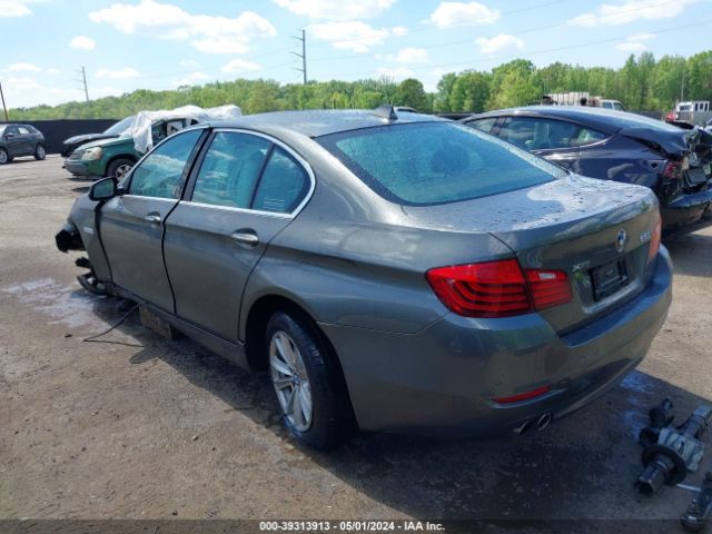 WBA5A7C5XED614408 BMW 528i Xdrive