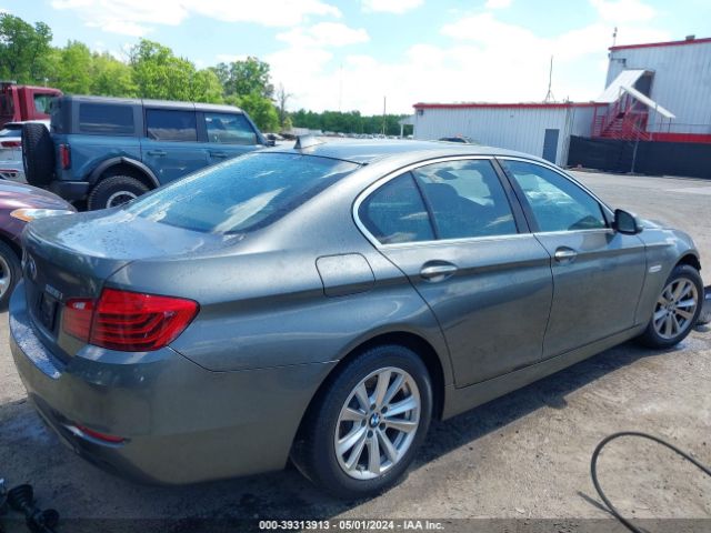 WBA5A7C5XED614408 BMW 528i Xdrive