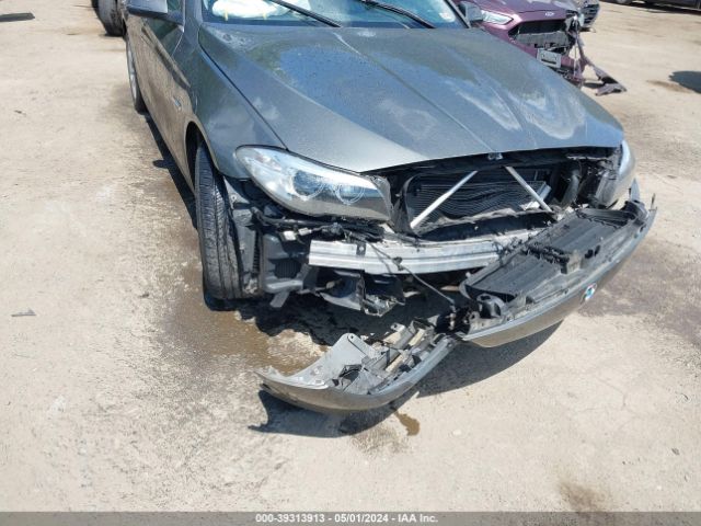 WBA5A7C5XED614408 BMW 528i Xdrive