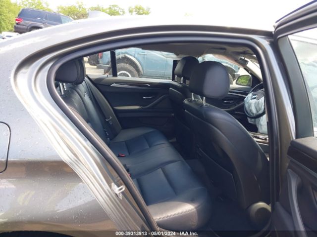 WBA5A7C5XED614408 BMW 528i Xdrive