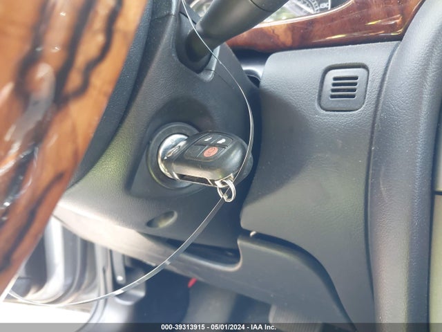 2008 JAGUAR X-TYPE SAJWA51A08WJ32567 Photo 10